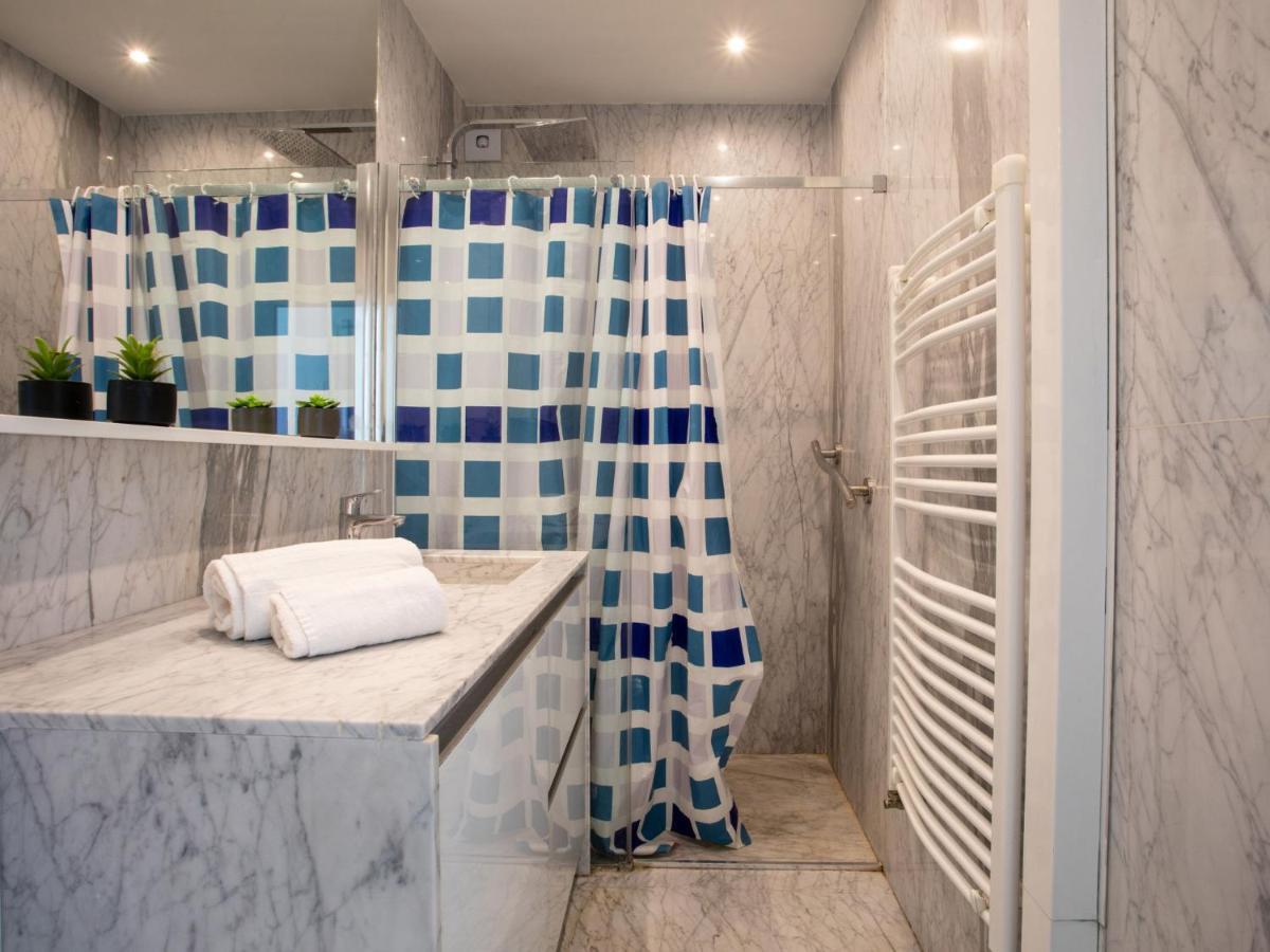 Apartment L'Angelina-1 By Interhome Cros-de-Cagnes Exteriör bild